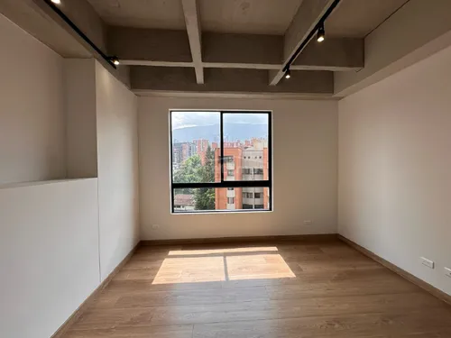 Apartamento En Venta En Las Orquideas. Cod V776078