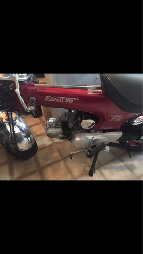 Honda Dax 70