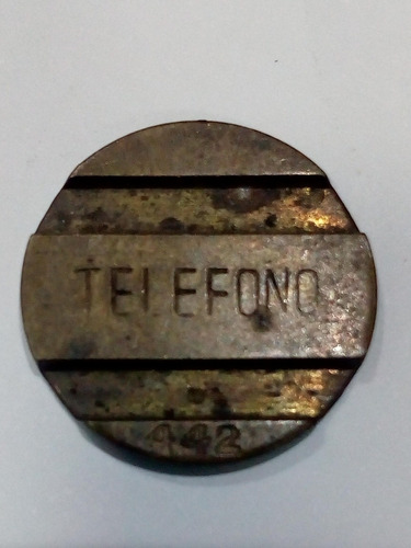Cospel Entel Número 442