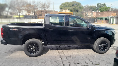 Chevrolet S10 2.8 Cd 4X4 Wt