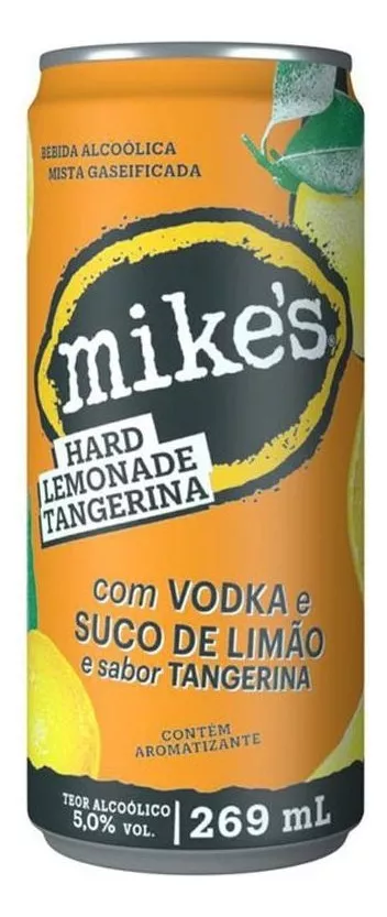 Primeira imagem para pesquisa de bebida mikes