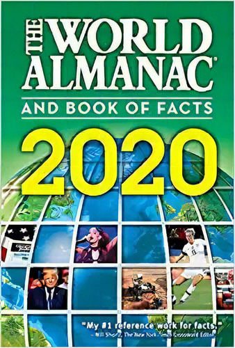 The World Almanac And Book Of Facts 2020, De Sarah Janssen. Editorial Editors Picks: Never Say Die: En Inglés