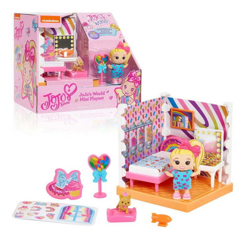 Muñeca Jojo Siwa Original Importada 