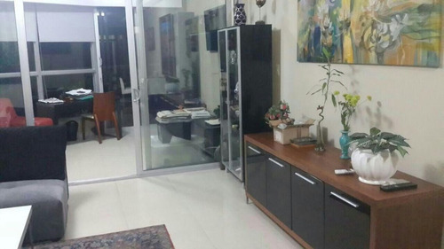 Imagen 11 de 11 de Venta De Apartamento De 141 M2 En Ph Rivage, Av. Balboa 22-5280
