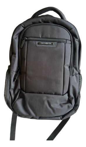 Samsonite Clásico Business 2.0 Mochila Para Todos Los Dias