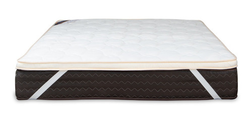 Imagen 3 de 4 de Accesorio Pillow Desmontable Viscoelástico 200x180 Dct
