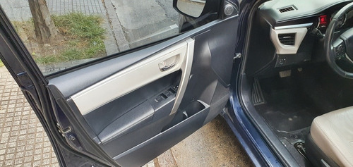 Toyota Corolla 1.8 Xei Cvt Pack 140cv 2015