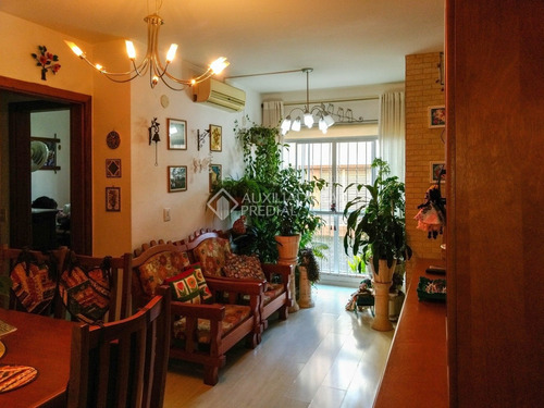 Imagem 1 de 15 de Apartamento - Sarandi - Ref: 306867 - V-306867