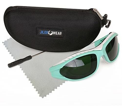 Gafas Protectoras Del Laser Del Ipl 200nm-2000nm Y Cosmético