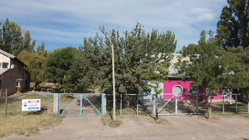 Imagen 2 de 16 de Galpón En Venta En Parque Industrial Cipolletti