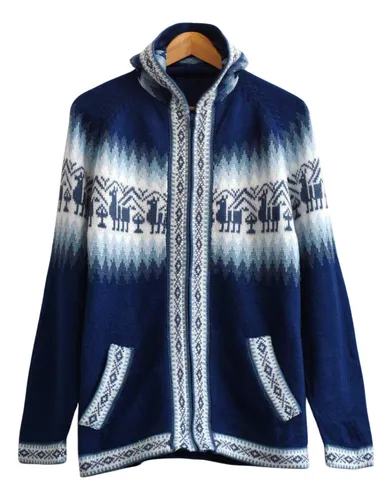 Jaqueta jeans cheap peruana