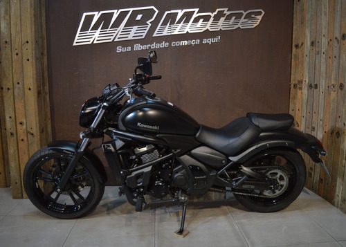 Kawasaki Vulcan S Abs 2023