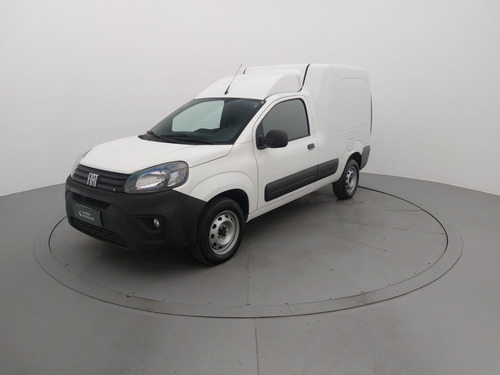 Fiat Fiorino 1.4 MPI FURGÃO ENDURANCE 8V FLEX 2P MANUAL