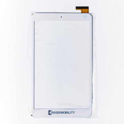 Imagen 1 de 2 de Swissmobility Protector De Pantalla De Cristal / Z805atp