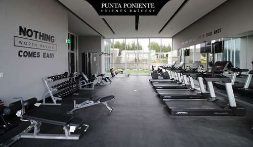 Imagen 7 de 29 de 2 Recámaras - Departamento De 151m En Renta, Bosque Real