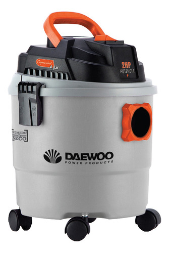 Daewoo Davc90-15l aspiradora de polvo y agua 110v