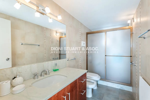 Apartamento En Venta En Torre Washington Esquinero De 3 Dormitorios Complejo Lincoln Center