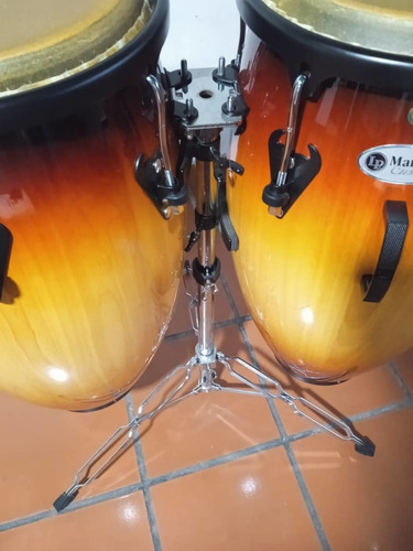 Imagen 1 de 7 de Congas Latín Percussion (lp) Serie Matador Custom.