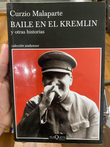 Baile En El Kremlin