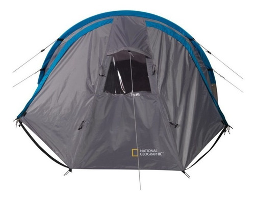 Imagen 3 de 3 de Carpa National Geographic New Calgary 2 Personas