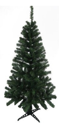 Arbol De Navidad 1.50 Mts Premium 