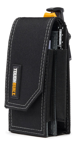 Coleto Funda Celular + Libreta Y Lapiz Toughbuilt Tb-ct-33p