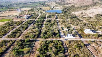 Terreno en venta