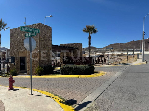 Casa En Renta Amueblada En Fracc. Verandah Residencial Chihuahua, Chih.