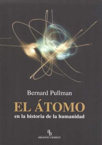 Libro Atomo En La Historia De La Humanidad, El