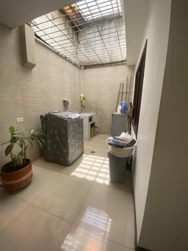 Vendo Casa Externa En Mayapan