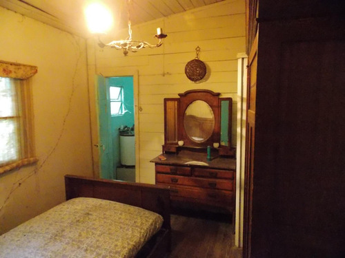 Casa En Venta Delta Tigre