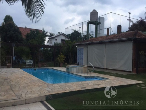 Chácara Á Venda, 1600 M² - Recreio Sto Antônio , Jarinu, Casa 03 Dorms, Lazer, Casa Para Hóspedes. - Ch00098 - 32972960