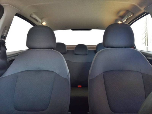 Fiat Grand Siena 1.4 Mpi Attractive 8v Flex 4p Manual