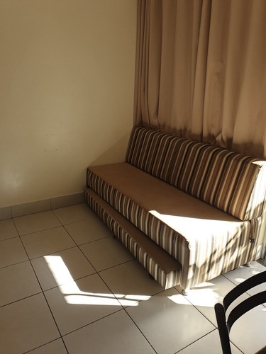 Imagem 5 de 16 de Apartamento Lacqua Di Roma Caldas Novas - Go