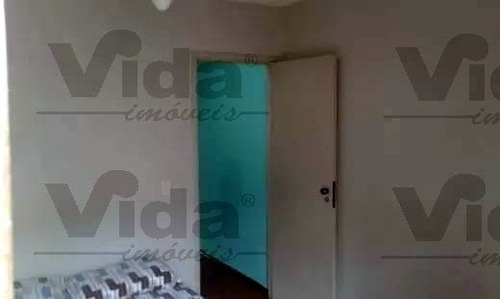Imagem 15 de 15 de Casa Condomínio Sobrado À Venda Em Jardim Cambara São Paulo - 36102