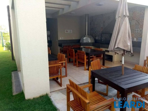 Imagem 5 de 15 de Apartamento - Jardim Caner - Sp - 606120