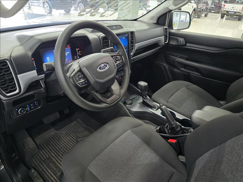 Ford Ranger Ranger Xls 2.0 C.dupla (4x4) Diesel Automático