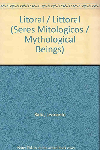 Libro Diario 3 Litoral (coleccion Seres Mitologicos Argentin