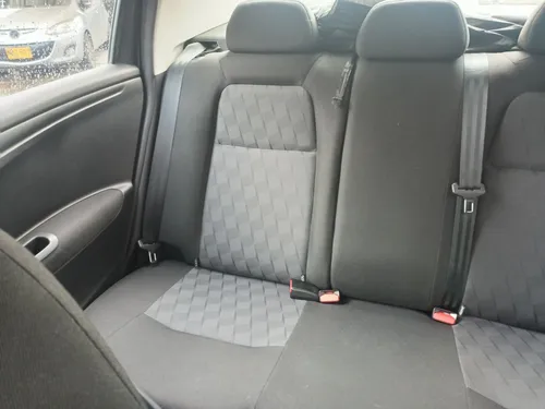 Citroën C-Elysée 1.6 Shine