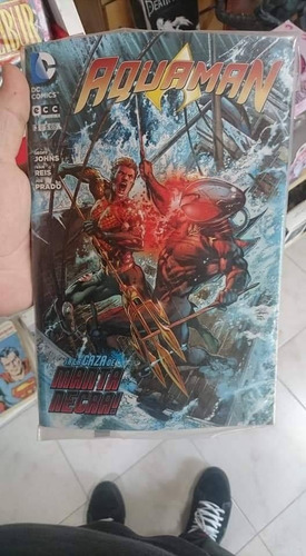 Aquaman N3
