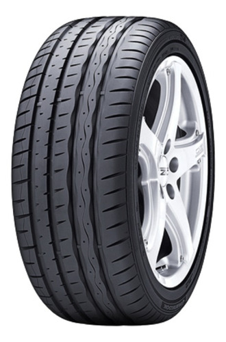 Neumático Hankook Ventus S1 Evo K107 P 195/40R17 Run Flat 81 W