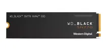 Comprar Disco Ssd M.2 Pcie Western Digital Wd Black Sn770 2tb Pc Ps5
