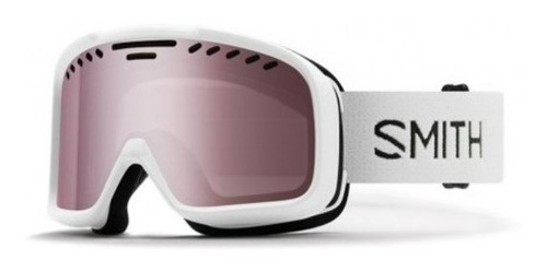 Smith Project Antiparras Gafas De Nieve Adulto Originales