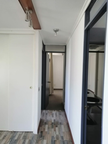 Departamento Remodelado En El Mejor Condominio De Cerrillos