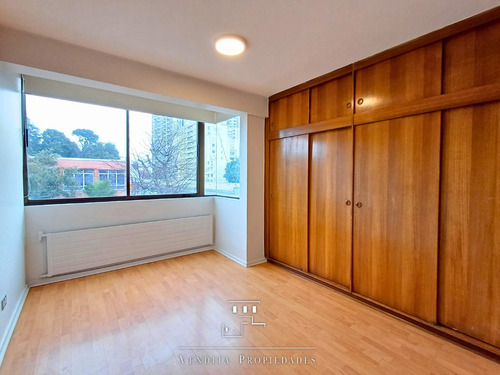 Amplio Departamento En Arriendo A Pasos Del Centro De Ccp