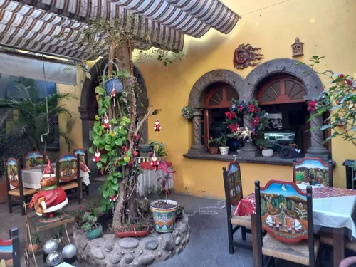Restaurante En Renta, Nicolas Romero