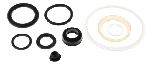 Ml Kits De Sello De Gato Kits De 3 Toneladas Horizontales