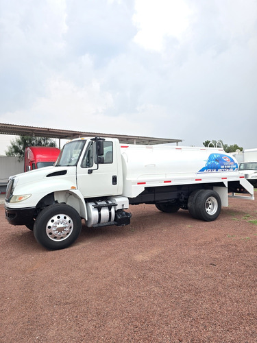 Rabon International 4300 Pipa De Agua 10 Mil Litros Torton