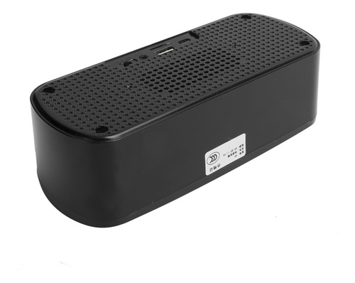 Bocina Bluetooth Sada A9 Intelligent Mini Audio 5.0