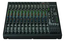 Comprar Mackie Vlz4 Series, 16 Mezcladores De Audio Sin Alimentac...